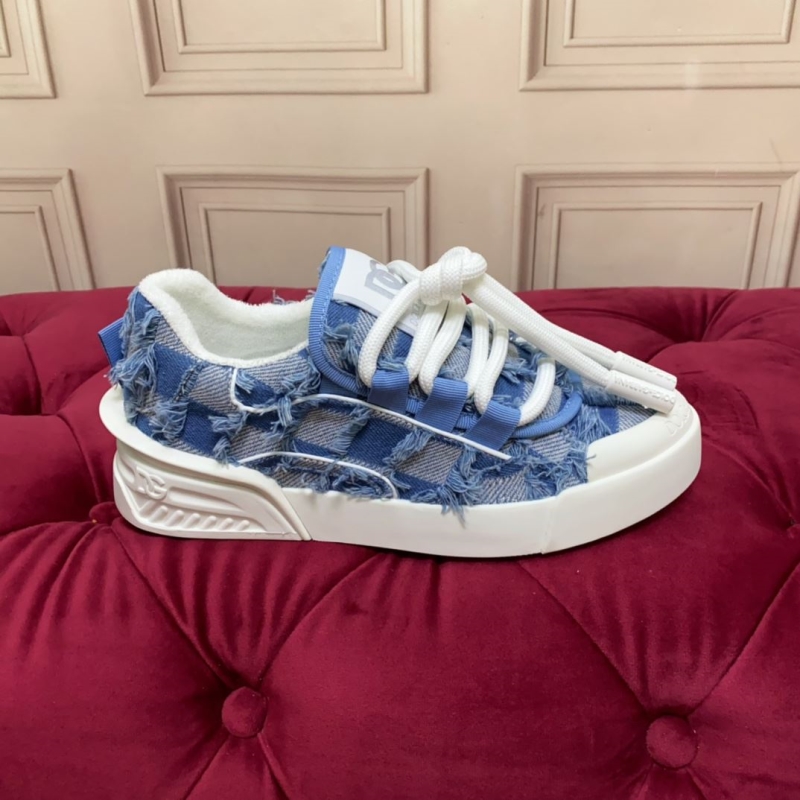 Dolce & Gabbana Sneakers